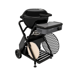 Outdoorchef Gaskugelgrill Ambri 480 G EVO -Kaffee Espresso Verkäufe AMBRI 480 G EVO V4