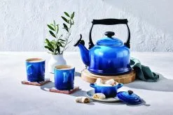 Le Creuset Becher 0,35 Liter In Azure -Kaffee Espresso Verkäufe AZURE S 5587 copy