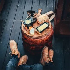 Boska Käsefondue-Set Tapas Schwarz -Kaffee Espresso Verkäufe BOSKATapasFondueNero853530 3 2400x