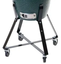 Big Green Egg Starterset Small -Kaffee Espresso Verkäufe BigGreenEgg 06 71546 00 Untergestell