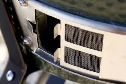 Big Green Egg Large -Kaffee Espresso Verkäufe BigGreenEgg 6959 4 l