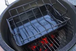 Big Green Egg Large -Kaffee Espresso Verkäufe BigGreenEgg 7019 4 l