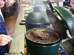 Big Green Egg XLarge -Kaffee Espresso Verkäufe BigGreenEgg 7713 l