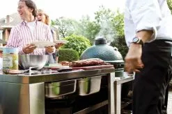 Big Green Egg XLarge -Kaffee Espresso Verkäufe BigGreenEgg 8917 l