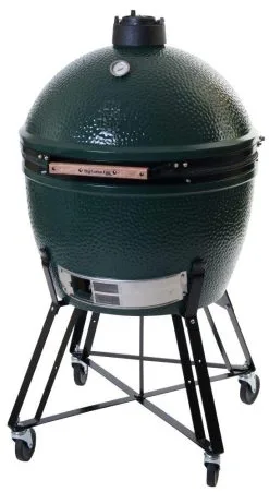 Big Green Egg XLarge -Kaffee Espresso Verkäufe Big Green Egg 05 71545 2 l