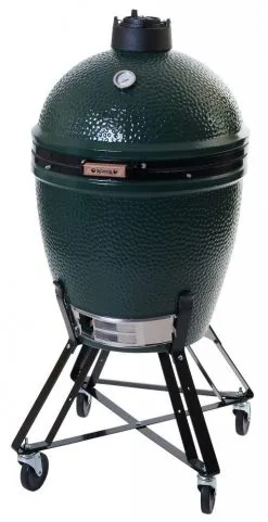 Big Green Egg Large -Kaffee Espresso Verkäufe Big Green Egg 05 71548 2 l