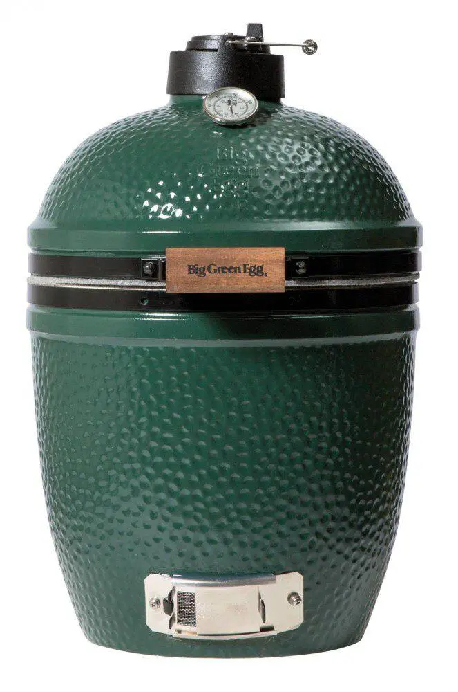 Big Green Egg Small 1 Big Green Egg Small