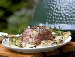 Big Green Egg XLarge -Kaffee Espresso Verkäufe Big Green Egg IMG 9519 1 l