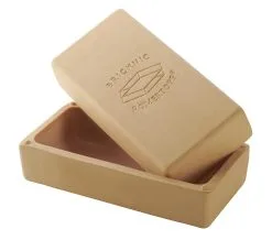 Römertopf BBQ Grillstein Brick -Kaffee Espresso Verkäufe Brick 9