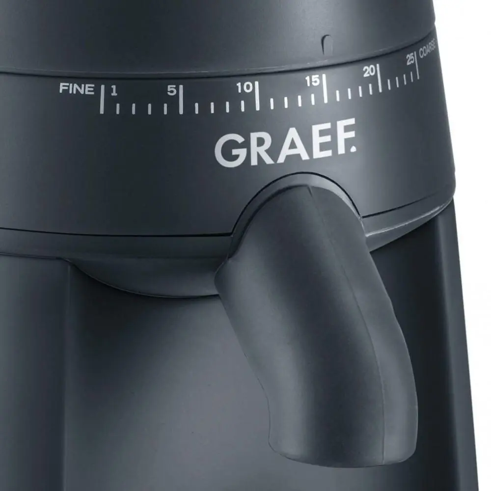 Graef Kaffeemühle CM 702 5 Graef Kaffeemühle CM 702 – Bild 5