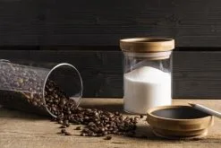 Carl Mertens Aufbewahrungsglas Jar 9 Carl Mertens Aufbewahrungsglas Jar -Kaffee Espresso Verkäufe Carl Mertens 05703 05702 JAR M HiRes