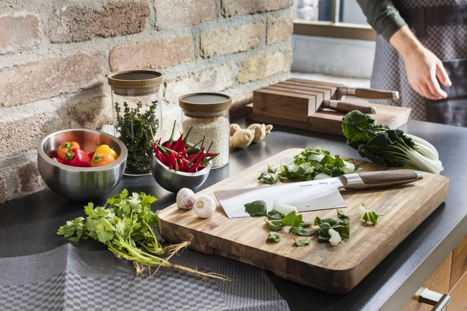 Carl Mertens Aufbewahrungsglas Jar 6 Carl Mertens Aufbewahrungsglas Jar – Bild 6