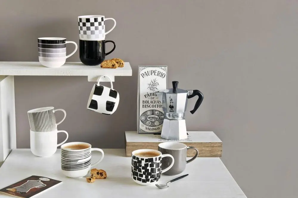 ASA Henkelbecher Coppa In Rot 3 ASA Henkelbecher Coppa In Rot – Bild 3