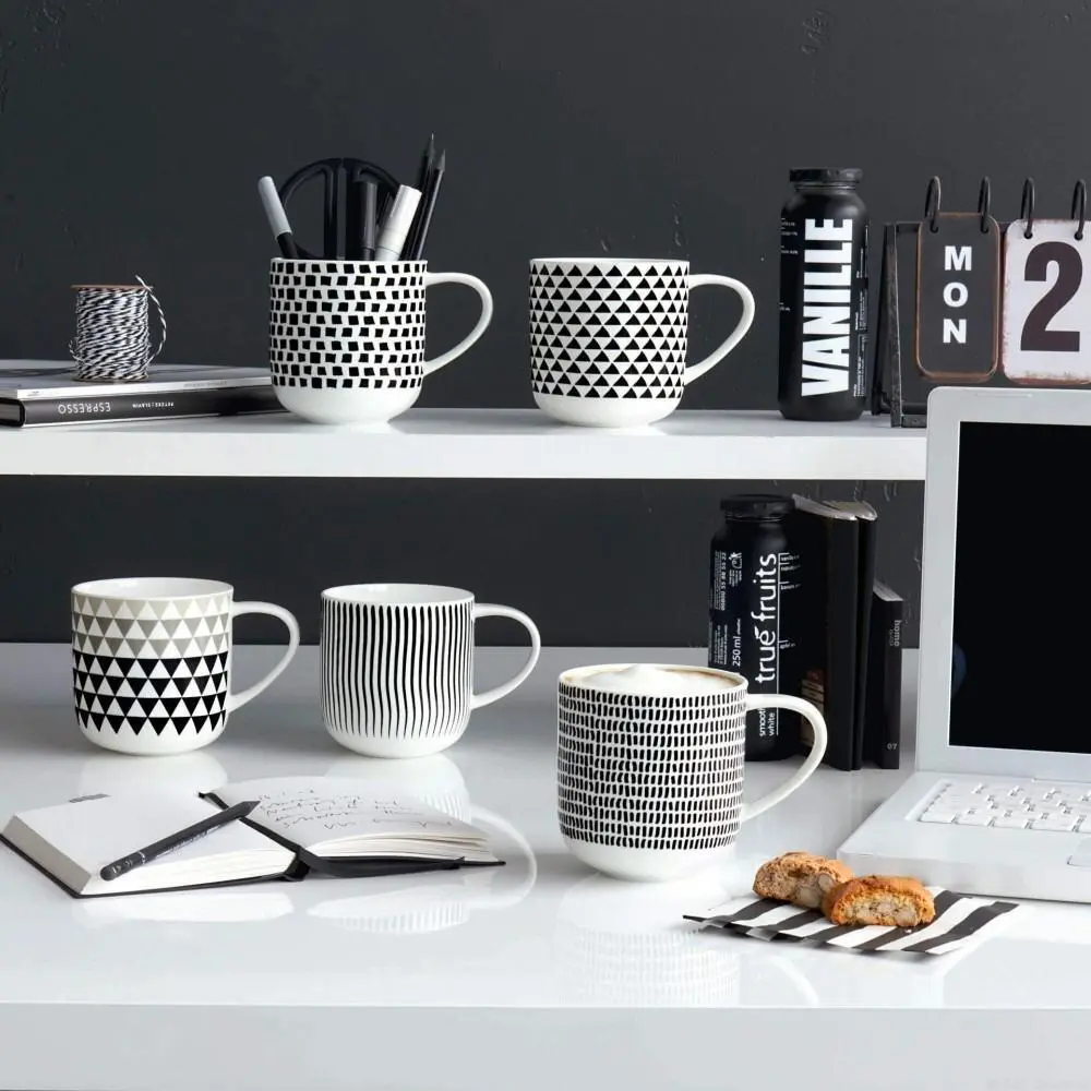 ASA Henkelbecher Coppa In Rot 2 ASA Henkelbecher Coppa In Rot – Bild 2