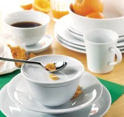 Kahla Update Becher 0,30 L In Weiß 11 Kahla Update Becher 0,30 L In Weiß -Kaffee Espresso Verkäufe DD Kahla Update Fruehstueck 5 l