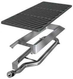 Outdoorchef Gasgrill Dualchef S 325 G Edelstahl 10 Outdoorchef Gasgrill Dualchef S 325 G Edelstahl -Kaffee Espresso Verkäufe DUALCHEF Hitzeverteilung 2018 OA 4