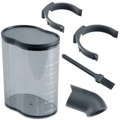 Graef Kaffeemühle CM 702 15 Graef Kaffeemühle CM 702 -Kaffee Espresso Verkäufe ES 70 4 1 l