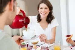 Kaffee Espresso Verkäufe -Kaffee Espresso Verkäufe Emsa Samba Isolierkanne Fruehstueck Milie neuu 1 l