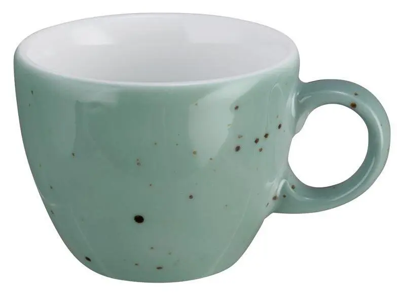 Seltmann Weiden Coup Fine Dining Country Life Espressotasse In Petrol 1 Seltmann Weiden Coup Fine Dining Country Life Espressotasse In Petrol