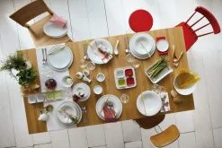 Kahla Update Henkelbecher 0,30 L In Weiß -Kaffee Espresso Verkäufe FF KAHLA Pasta Party 01 300 18 l