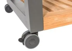 Indu+ Gasgrill GazzBoy -Kaffee Espresso Verkäufe GazzBoy Detail 02