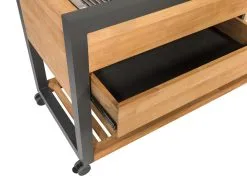 Indu+ Gasgrill GazzBoy -Kaffee Espresso Verkäufe GazzBoy Detail 09 neu