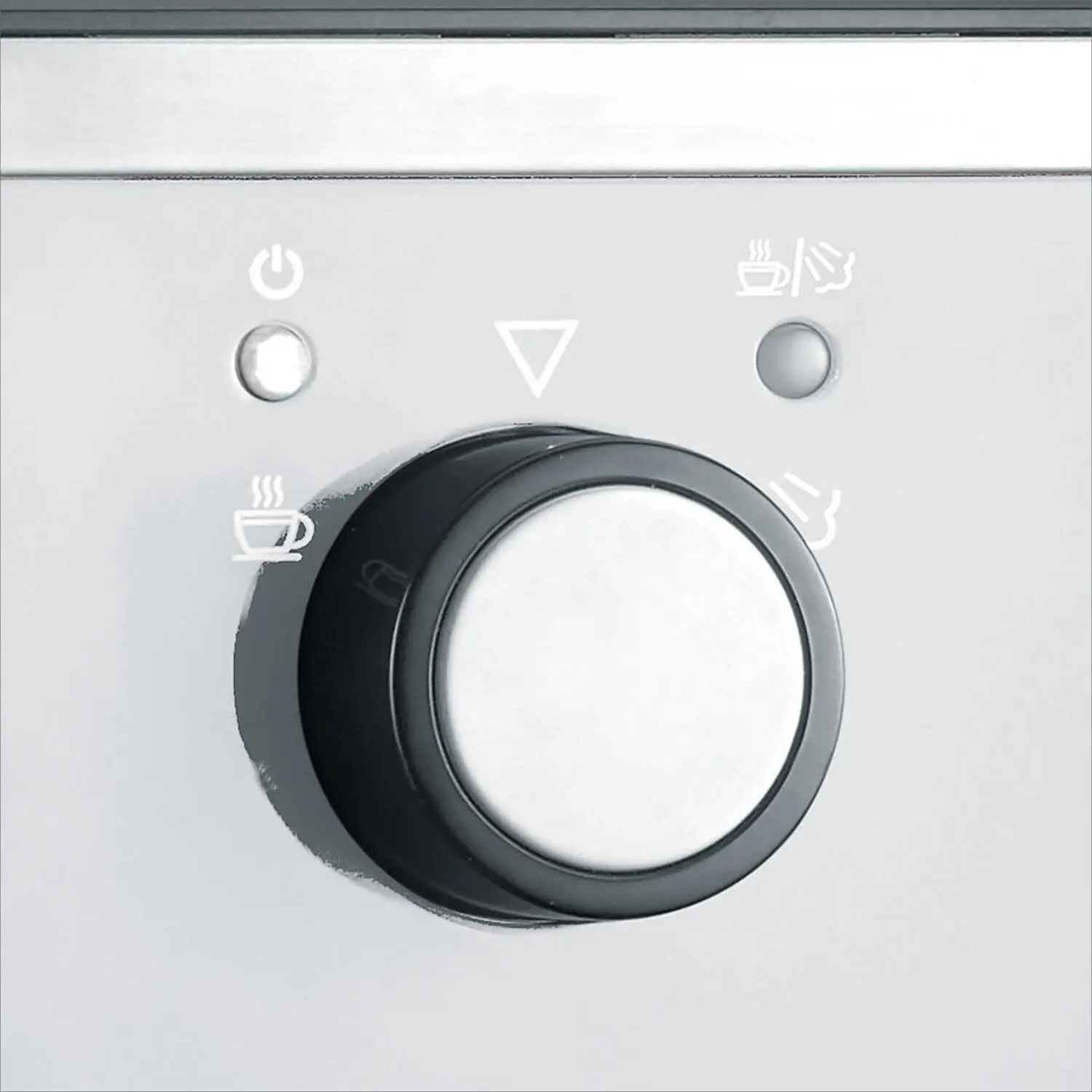 GRAEF Siebträger-Espressomaschine Salita, Weiß 5 GRAEF Siebträger-Espressomaschine Salita, Weiß – Bild 5