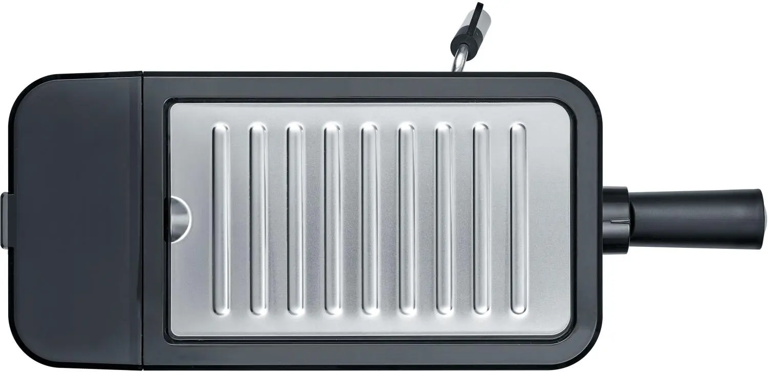 GRAEF Siebträger-Espressomaschine Salita, Weiß 2 GRAEF Siebträger-Espressomaschine Salita, Weiß – Bild 2