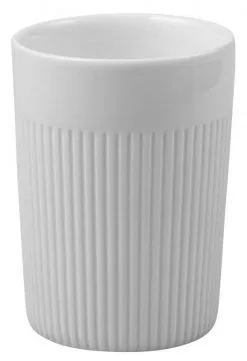 Carl Henkel Thermobecher Ionic Mug In Weiß