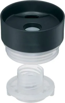 Kaffee Espresso Verkäufe -Kaffee Espresso Verkäufe IsoMug Plus Deckel Expl neujpg 1 l