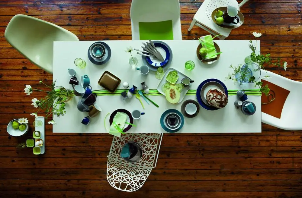 Kahla Pronto Macchiatobecher 0,28 L In Schwarz 2 Kahla Pronto Macchiatobecher 0,28 L In Schwarz – Bild 2