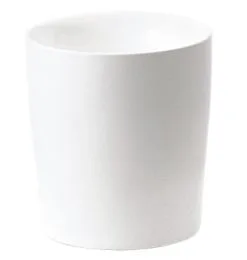 Kahla Five Senses Mini-Becher 0,09 L In Weiß