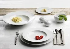 Kahla Aronda Zuckerdose 0,25 L In Weiß -Kaffee Espresso Verkäufe Kahla Aronda white 01 3 l