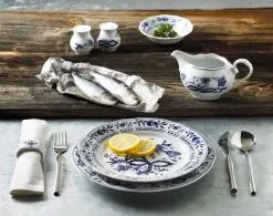 Kahla Rossella Kaffeebecher 0,30 L In Zwiebelmuster -Kaffee Espresso Verkäufe Kahla Rossella Zwiebelmuster 07 29 l