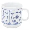 Kahla Tradition Kaffeebecher 0,30 L In Blau Saks