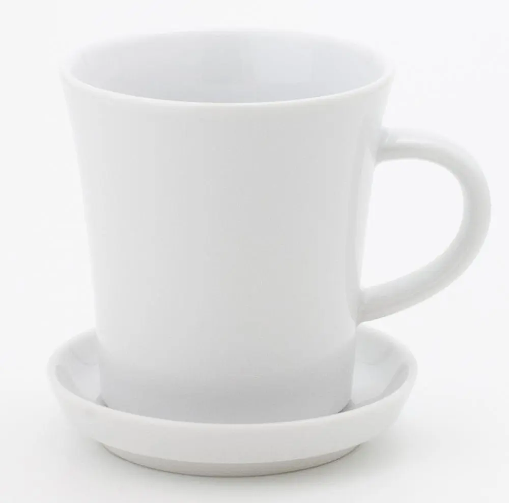 Kahla Update Henkelbecher 0,30 L In Weiß – Bild 2