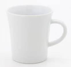 Kahla Update Henkelbecher 0,30 L In Weiß