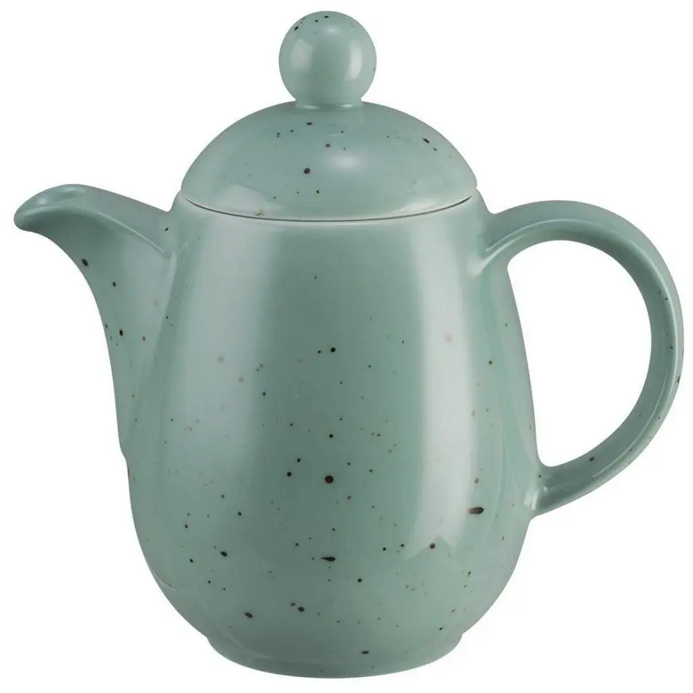 Seltmann Weiden Coup Fine Dining Country Life Kaffeekanne In Petrol 1 Seltmann Weiden Coup Fine Dining Country Life Kaffeekanne In Petrol