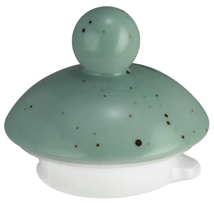 Seltmann Weiden Coup Fine Dining Country Life Kaffeekanne In Petrol 3 Seltmann Weiden Coup Fine Dining Country Life Kaffeekanne In Petrol – Bild 3