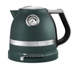 KitchenAid Wasserkocher ARTISAN Pebbled Palm