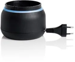 Big Green Egg Grillanzünder Looft Lighter X -Kaffee Espresso Verkäufe LooftlighterX 7