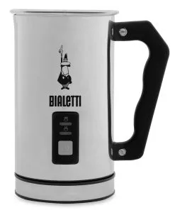 Bialetti Elektrischer Milchaufschäumer MK01