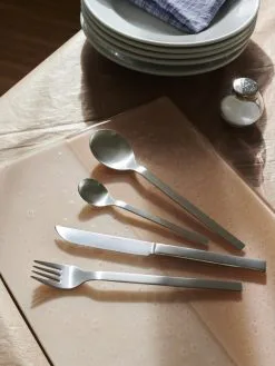 Mono A Tafellöffel -Kaffee Espresso Verkäufe Mono A Long Blade 4pc 10773 Milieu5 2