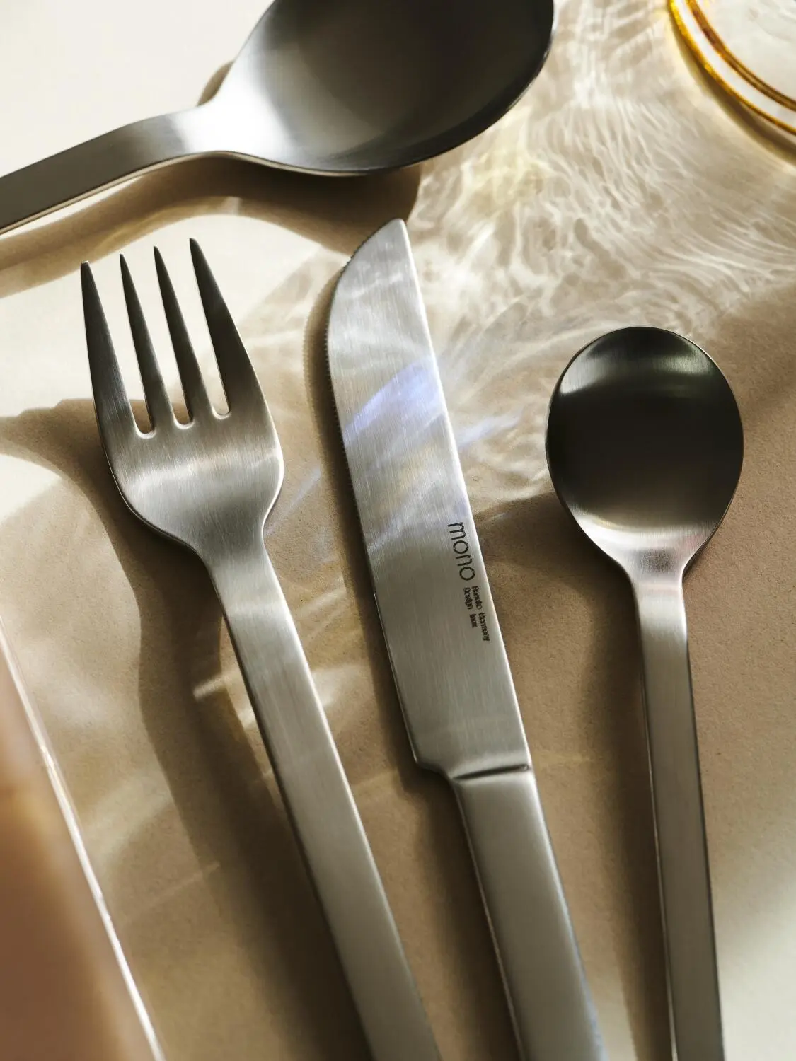 Mono A Tortenheber 3 Mono A Tortenheber – Bild 3