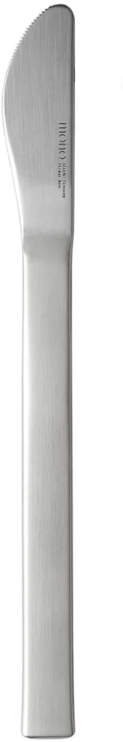 Mono A Tafelmesser Kurze Klinge