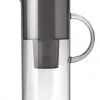 Stelton Wasserfilterkanne EM 2 L In Smoke