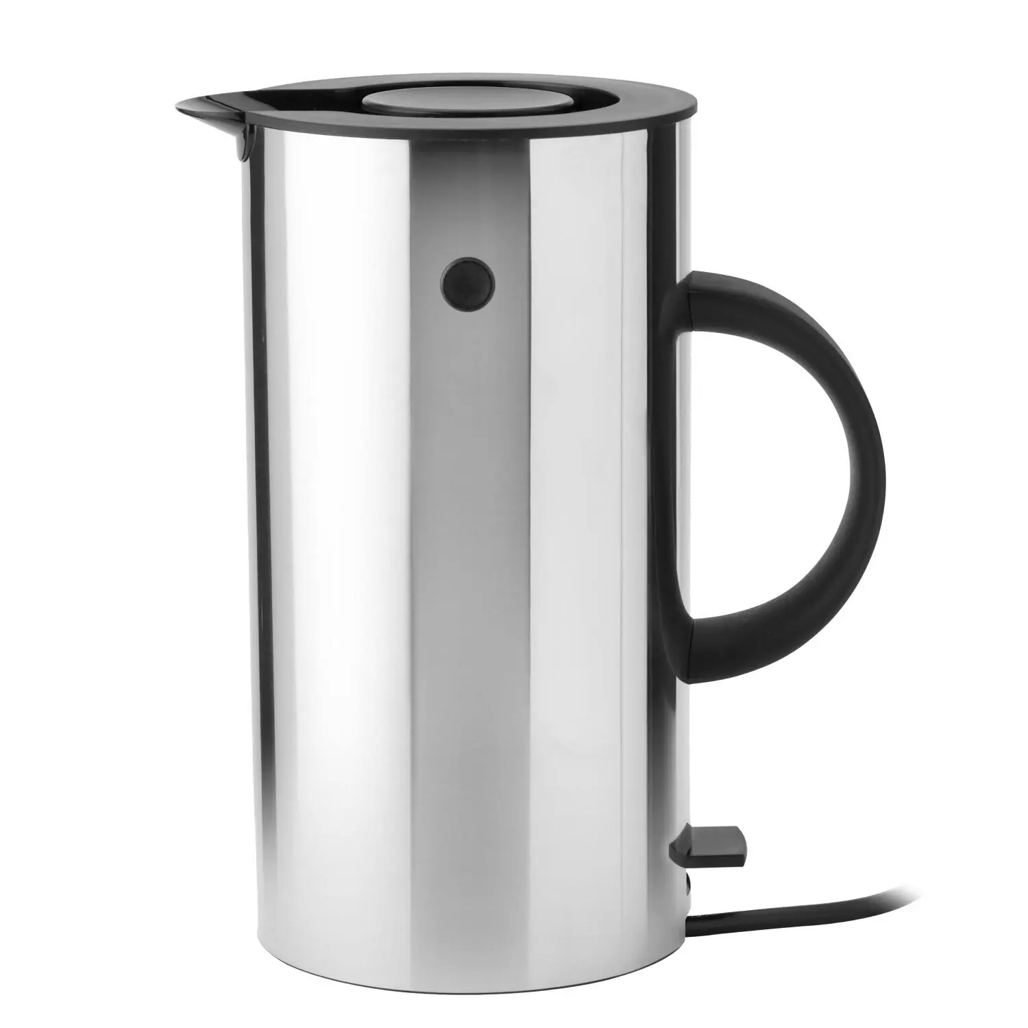 Stelton Wasserkocher EM77 1,5 L In Steel 1 Stelton Wasserkocher EM77 1,5 L In Steel