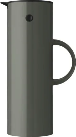Stelton Isolierkanne EM77 1 L In Dark Forest