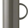 Stelton Isolierkanne EM77 1 L In Bark