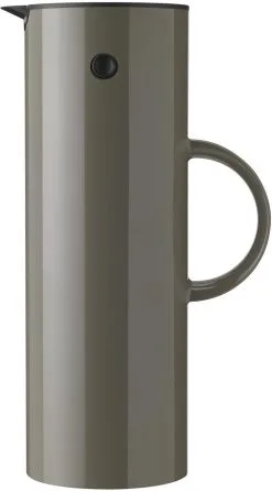 Stelton Isolierkanne EM77 1 L In Bark